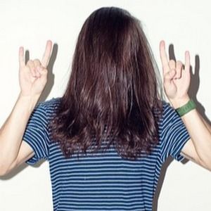 Meet your Posher, Devin